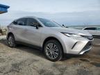 2021 Toyota Venza Le zu verkaufen in Mcfarland, WI - Hail