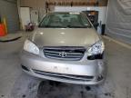 2007 Toyota Corolla Ce de vânzare în Candia, NH - Front End