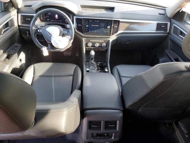  VOLKSWAGEN ATLAS 2020 Szary