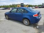 2009 Ford Focus Se zu verkaufen in Savannah, GA - Front End