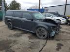 2013 Ford Flex Limited na sprzedaż w Denver, CO - Front End
