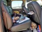 2007 Chevrolet Avalanche C1500 იყიდება Grand Prairie-ში, TX - Burn - Engine