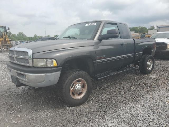 2002 Dodge Ram 2500 
