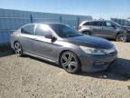 2016 Honda Accord Sport for Sale in Anderson, CA - Front End