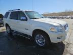 2007 Ford Explorer Limited for Sale in Littleton, CO - Side