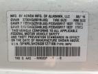 2016 Honda Odyssey Lx იყიდება Rancho Cucamonga-ში, CA - Side