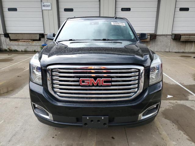  GMC YUKON 2016 Black