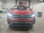 2021 Volkswagen Atlas Sel Premium للبيع في Windham، ME - Rear End