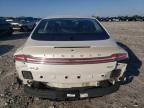 2015 Lincoln Mkz Hybrid на продаже в Loganville, GA - Rear End
