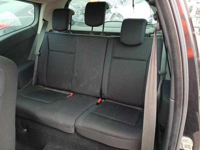 2007 RENAULT CLIO 1.2 TCE DYNAMIQUE SX 3DR