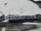2016 Dodge Challenger Srt Hellcat for Sale in Concord, NC - Stripped