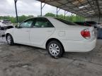 2006 Toyota Camry Le for Sale in Cartersville, GA - Front End
