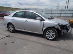 2012 Toyota Corolla Base იყიდება Littleton-ში, CO - Front End