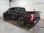 2023 Toyota Tundra Crewmax Platinum na sprzedaż w Anchorage, AK - Normal Wear