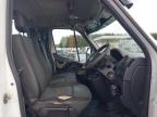 2015 NISSAN NV400 SE D for sale at Copart WHITBURN
