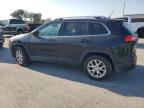 2014 Jeep Cherokee Latitude na sprzedaż w Orlando, FL - Side