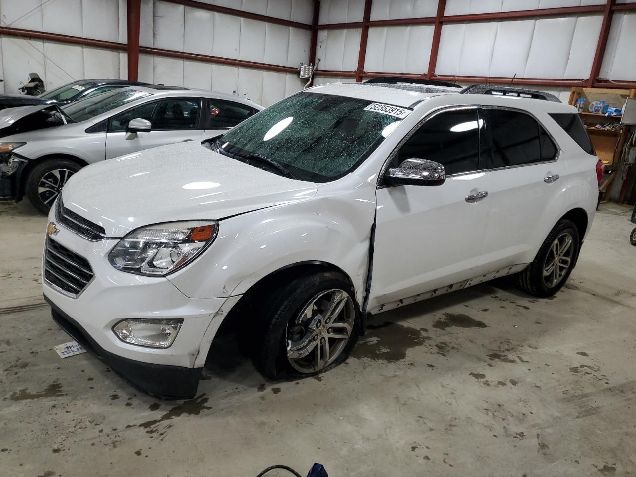 Seaford, DE에서 판매 중인 2017 Chevrolet Equinox Premier - Front End