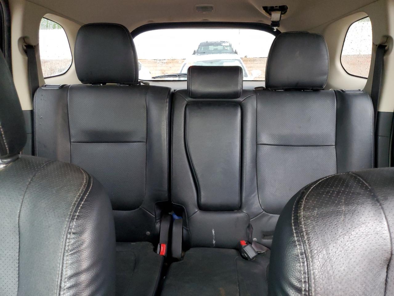 2016 Mitsubishi Outlander Gt VIN: JA4JZ4AX6GZ015485 Lot: 54403145