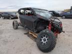 2021 Can-Am Maverick X3 Max X Rs Turbo Rr na sprzedaż w Magna, UT - All Over