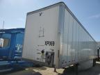 2021 Vanguard Dry Van Trailer იყიდება Colton-ში, CA - Normal Wear