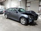 2017 Kia Optima Lx   na sprzedaż w Leroy, NY - Front End