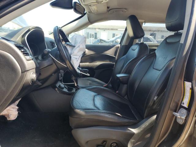  JEEP COMPASS 2020 Szary