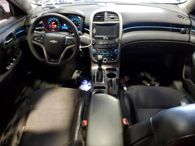  CHEVROLET MALIBU 2015 Чорний