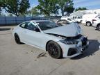 2025 Bmw M440I  للبيع في Sacramento، CA - Front End