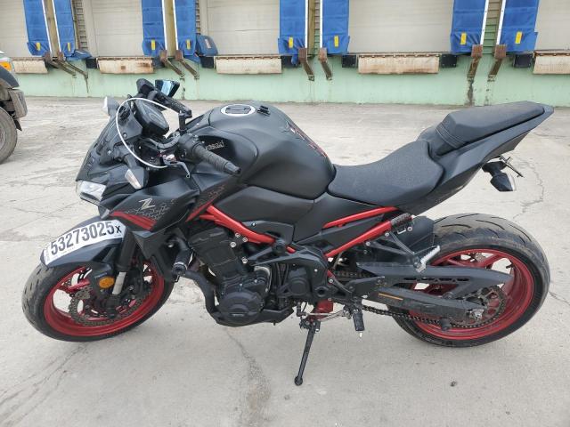 2021 KAWASAKI ZR900 F