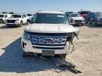 2019 Ford Explorer Xlt zu verkaufen in Haslet, TX - Front End