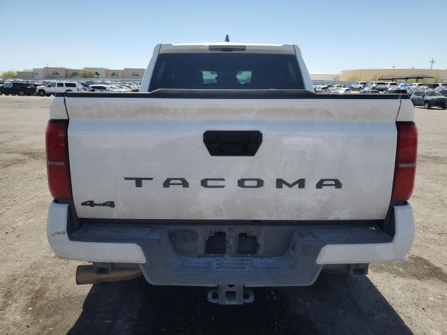  TOYOTA TACOMA 2024 Білий
