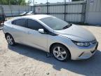 2017 Chevrolet Volt Lt იყიდება Hampton-ში, VA - Rear End