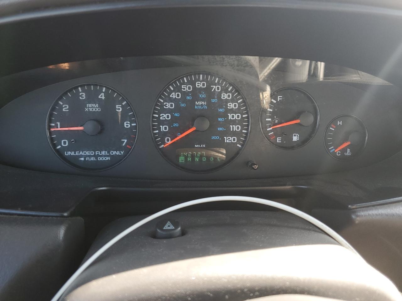 1999 Chrysler Sebring Jxi VIN: 3C3EL55H8XT582522 Lot: 54484535