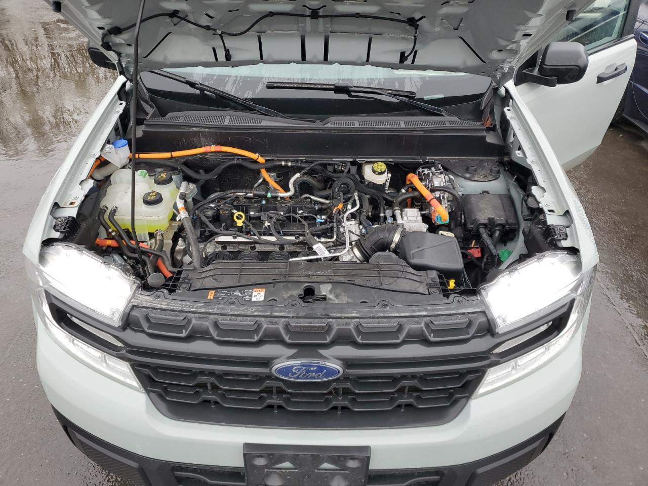 3fttw8a33rra77784 3FTTW8A33RRA77784 2024 Ford Maverick Xl