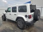 2025 Jeep Wrangler Sahara zu verkaufen in Opa Locka, FL - Front End