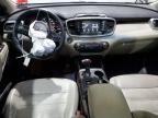 2018 Kia Sorento Ex за продажба в Candia, NH - Front End