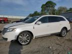 2012 Lincoln Mkt  zu verkaufen in Chatham, VA - Mechanical