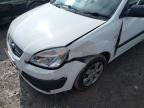 2009 KIA RIO 16V for sale at Copart WOLVERHAMPTON