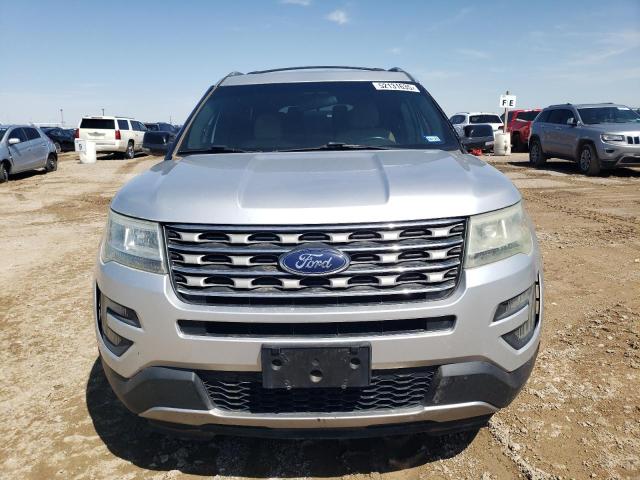 Parquets FORD EXPLORER 2016 Silver