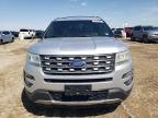 2016 Ford Explorer Xlt for Sale in Amarillo, TX - Minor Dent/Scratches