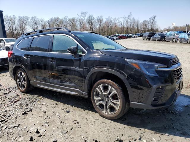 SUBARU ASCENT 2023 Czarny