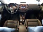 2015 Volkswagen Tiguan S for Sale in Denver, CO - Front End