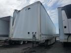 2008 Vanguard Dry Van Trailer იყიდება Dyer-ში, IN - Top/Roof