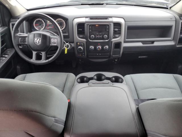  RAM 1500 2017 Синий