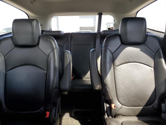 2010 CHEVROLET TRAVERSE LT
