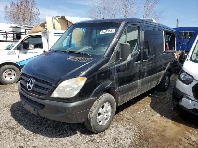 2007 Dodge Sprinter 2500