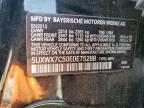 2014 Bmw X3 Xdrive35I იყიდება Bakersfield-ში, CA - Vandalism
