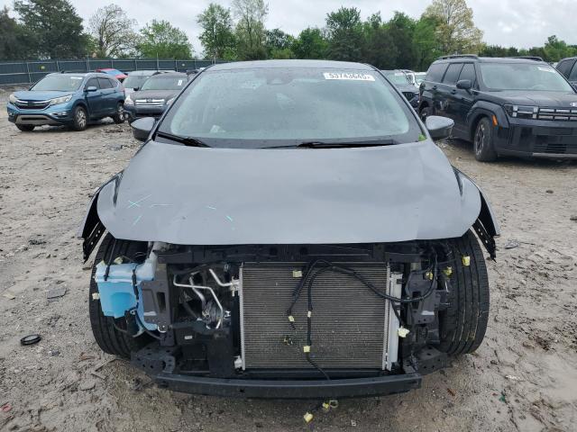  NISSAN VERSA 2020 Szary