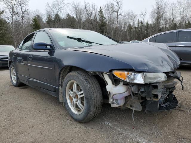 2003 PONTIAC GRAND PRIX GT