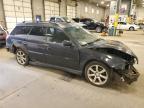 2002 Subaru Legacy Gt продається в Blaine, MN - Front End